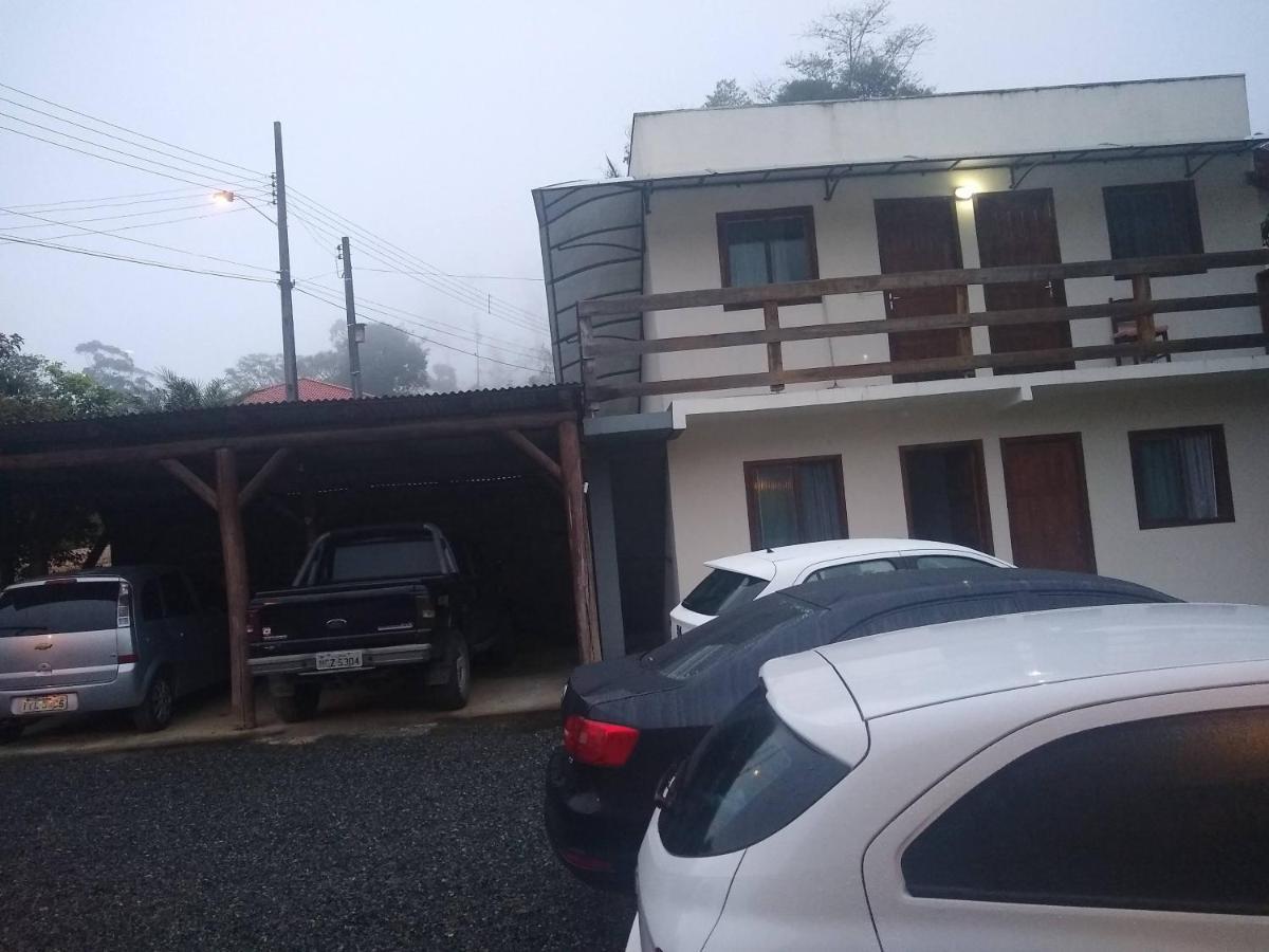 Le Petit Cherie Blumenau Exteriér fotografie